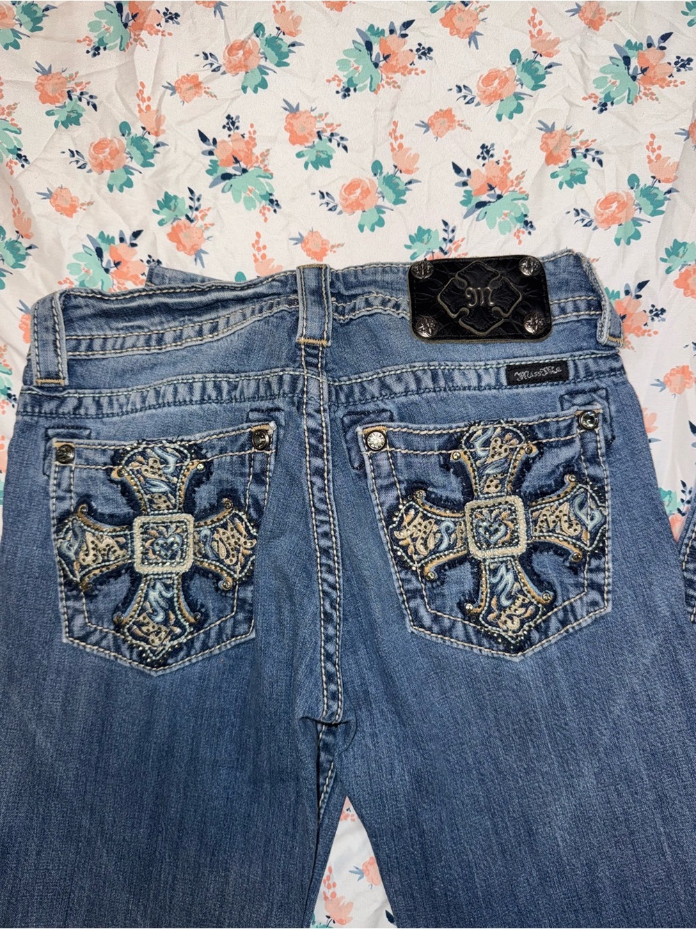 Miss me jeans - Picture 2 of 4